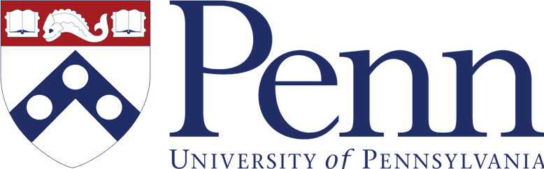 UPenn logo