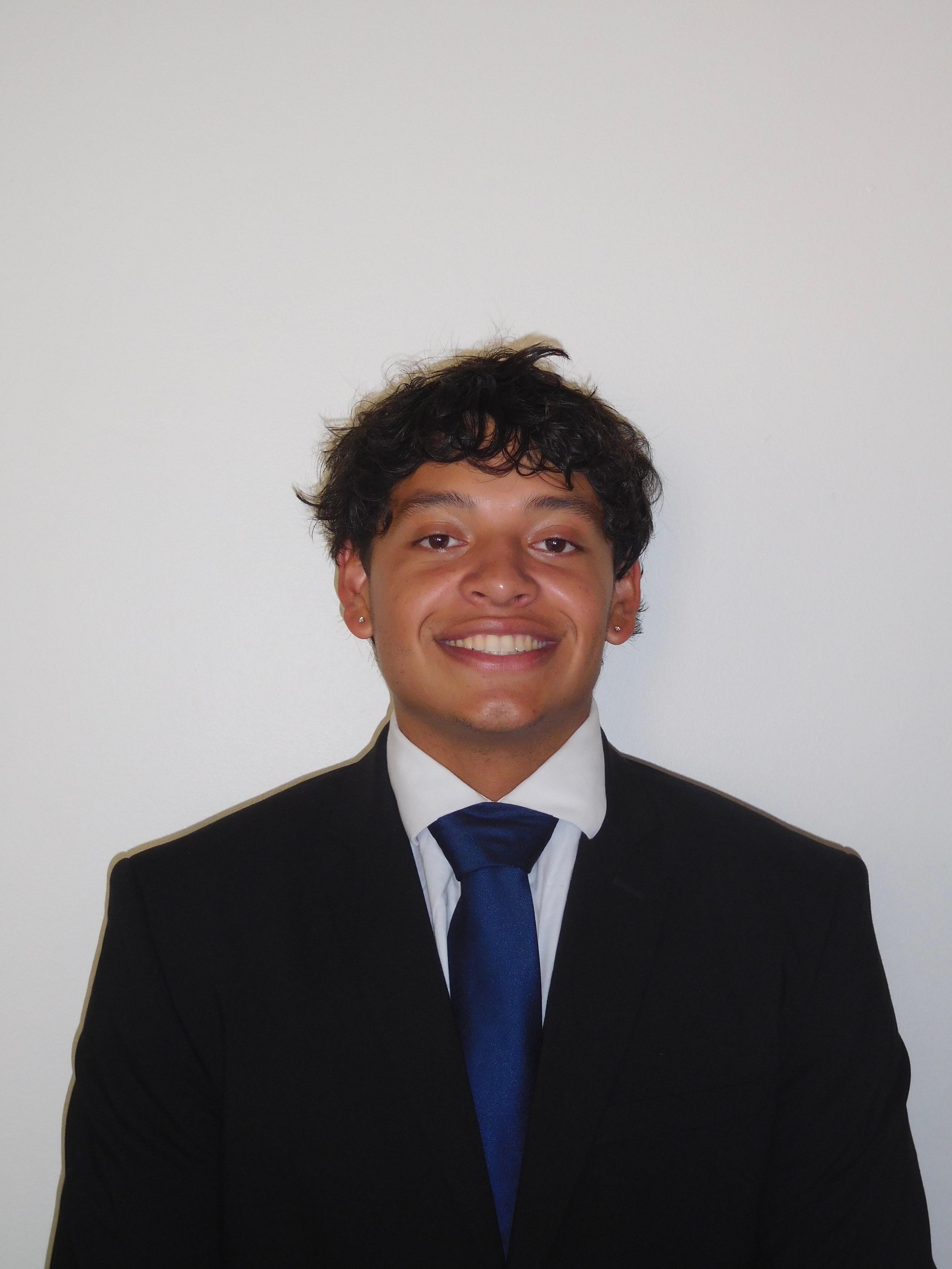 Samuel Avalos